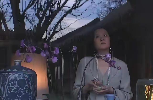 洪晃的院子，专治“爱马仕焦虑症”