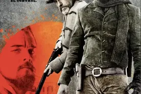 昆汀.塔伦蒂诺10部超燃爽片，每部都是充斥着暴力美学的视觉盛宴图片