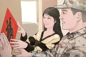 军属证，全国普及脚步急！图片