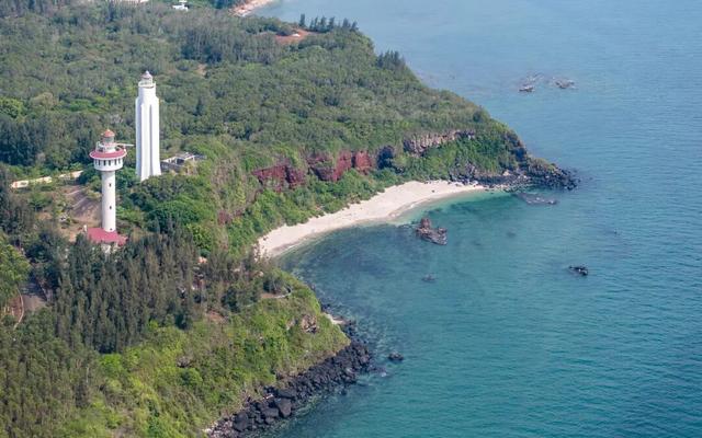 四条宝藏研学路线，带你体验儋州的山海奇观、千年古韵