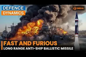 请问中国怕不怕? 印度成功试射高超导弹: 1500KM外机动准确命中目标图片