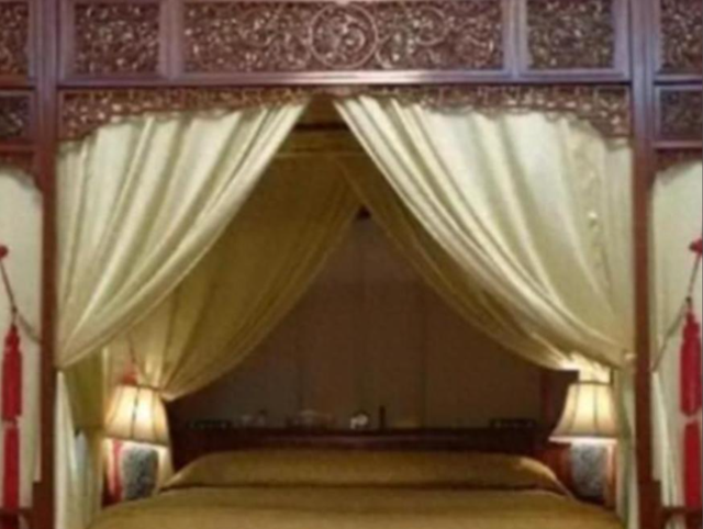 钓鱼台国宾馆18号楼：需要什么资格才可以住进去