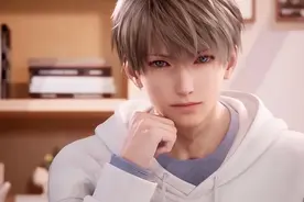 从2D迈向3D，《恋与深空》为乙游带来更多可能性图片