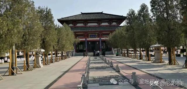 商丘古城：六百年历史文化风华，新时代迎来大发展曙光