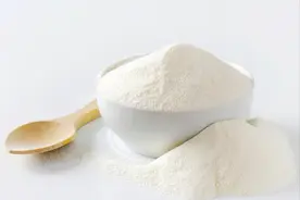 揭秘：蛋白粉是不是个好东西？它到底适合什么人食用？真相来了！图片