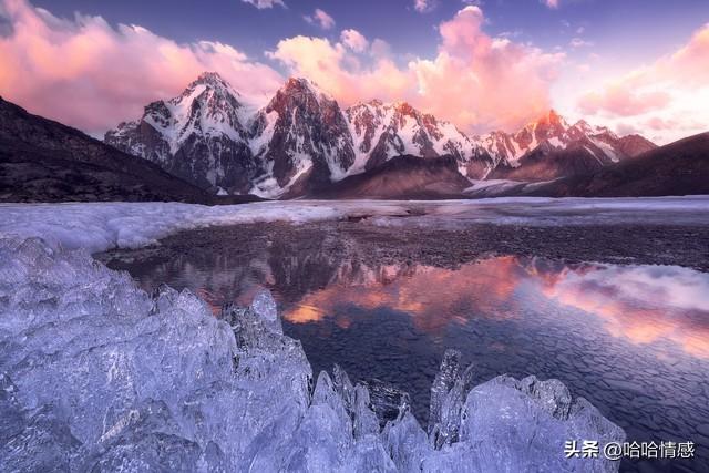 两性关系：男人要明白，女人无论多大年龄，都有这样一个需求