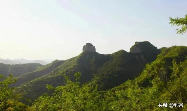 大美磁县 一眼沦陷