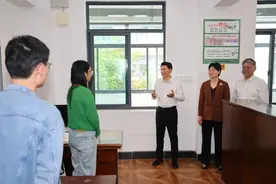 江苏三地市委书记，共同聚焦这项强市战略图片