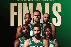 没有奇迹了？NBA季后赛历史曾出现156次3-0领先，0次翻盘成功图片