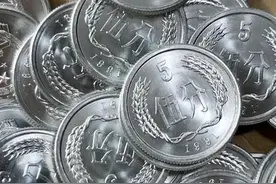 2024年硬分币收藏综述，惨淡、冷清且低迷，附各年收购价格图片