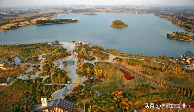 李永合:走进江海之畔的千年明珠太仓