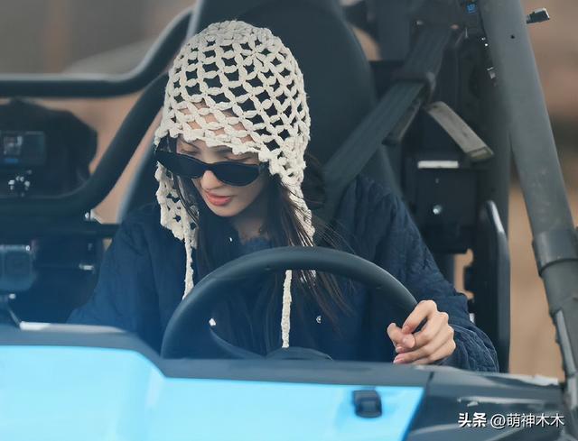 金晨肇事逃逸风波升级！面临行政拘留处罚，多部待播剧恐受影响