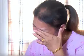 湖南女子瞒着丈夫借给亲弟56万，要账时弟弟却死不承认：我没借过图片