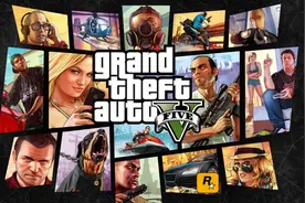 好游戏永远都玩不腻，盘点我电脑里五款超过5年都舍不得删的游戏图片