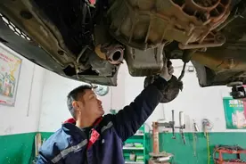 汽修行业已经暴利了二十多年，如今老板自述：从未感受过如此绝望图片