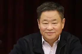 宁高宁：如何管好企业？图片