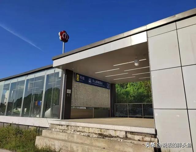 望眼欲穿！南京地铁5号线，又爆新消息！