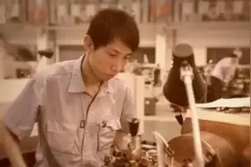 国外垄断多年的发动机技术，竟让一位年轻小伙突破，还是个技校生图片
