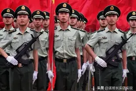 这几种技术，到了部队后简直太吃香了！图片