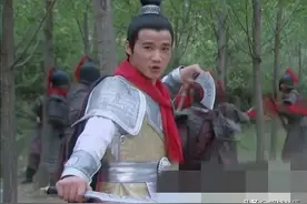 薛刚反唐中的六大顶级高手都是谁？擂鼓瓮金锤仅排第二图片