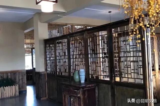 天晴就去！鸥鸟翩跹，这个免费国家级公园，藏着昆明最美的冬天