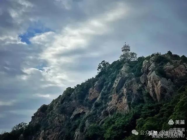 秋风起，浙江这条绝美海岛风光徒步穿越线路，可以安排了！