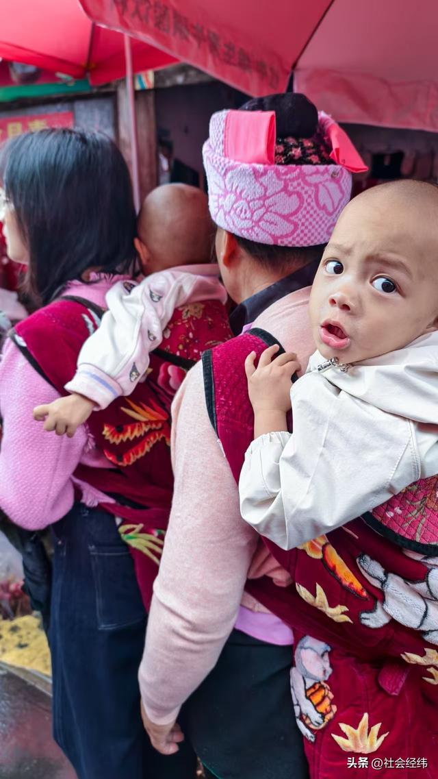 600 年绮罗古镇：文昌宫藏韵，6 元米线解馋