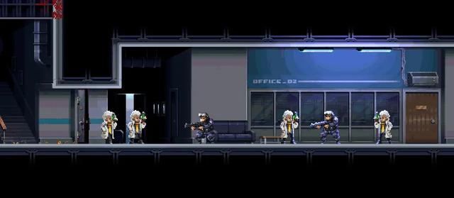 像素宝藏挖掘报告：20款Switch冷门像素佳作（保证不含糊！）