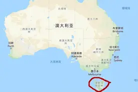 台湾网民提出方案：去外国买岛迁移，将台湾还给大陆，可行吗？图片