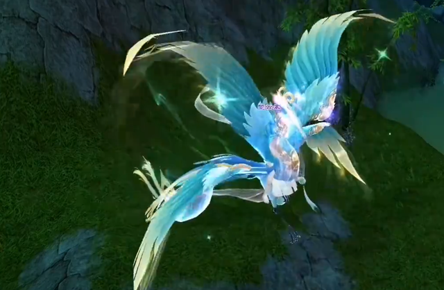 天龙：有人2500元宝抽出永久坐骑九尾狐？盘点历年开船永久坐骑！