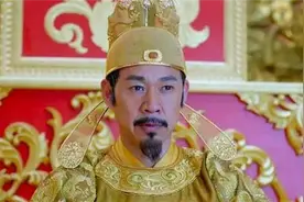 秦琼、程咬金为何在玄武门之变中没有露面？抵挡太子的第一猛将图片