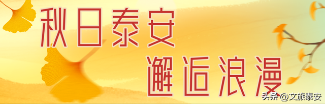 泰山国际登山节启幕在即！三条宝藏路线带你玩遍泰安山水人文～