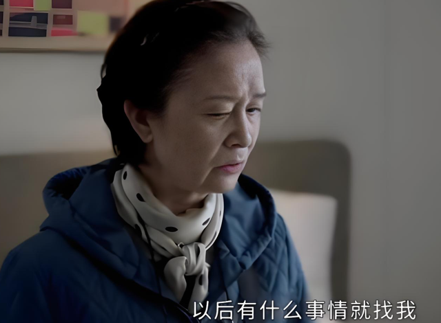 67岁刘莉莉定居日本，二婚嫁富商不再拍戏，晚年却为不婚女儿操心