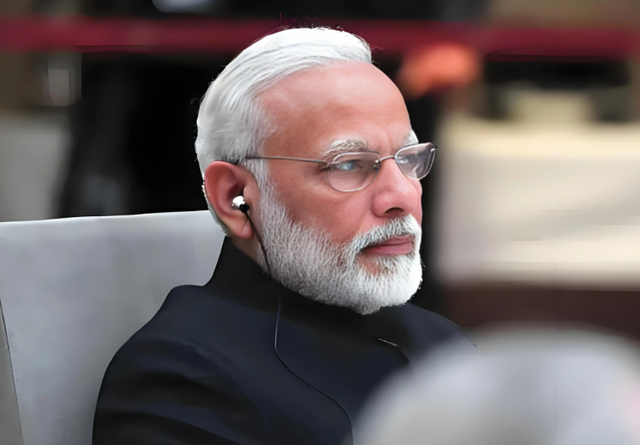 巴基斯坦遭痛击，进入战争状态	，这一仗不打国将不国