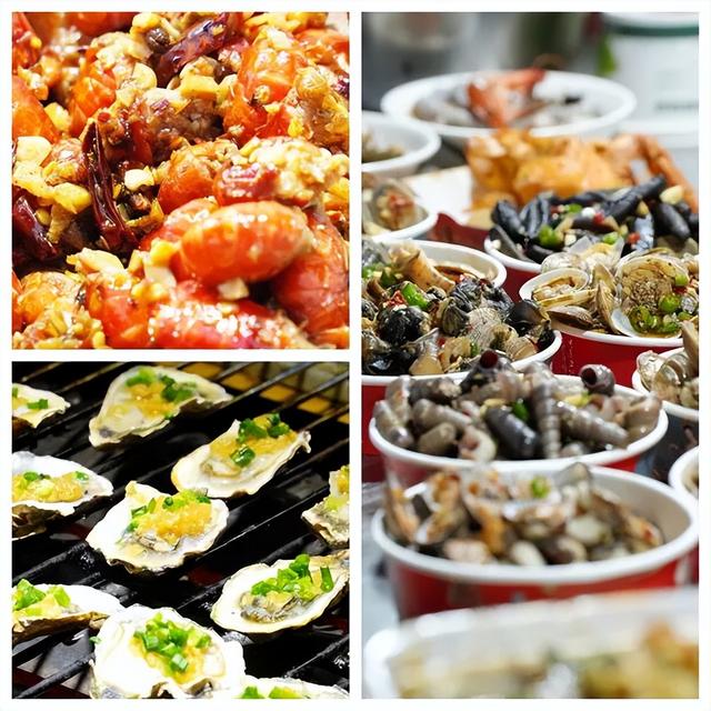 逛消博游海口，跟着本地人寻烟火（美食攻略）