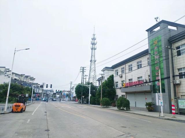 苏皖边界行系列之三：大、小丹阳跨界场