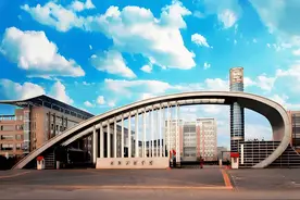 国家电力投资集团共建的高校，尤其“订单班”很不错图片