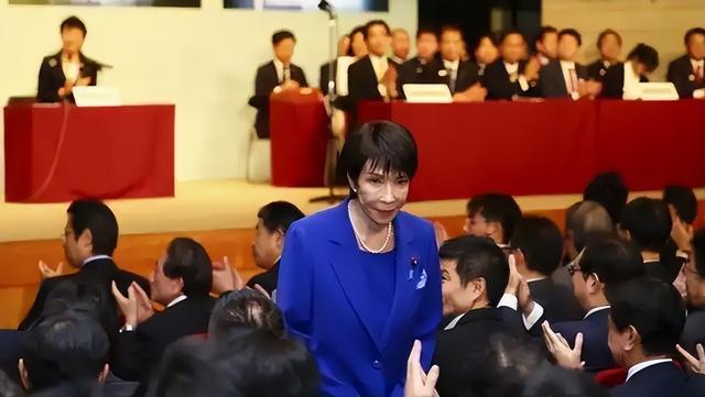 新仇旧恨一起算！日本右翼疯狂扩军	，中国一招“钝刀割肉	”太解气