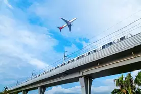 敲黑板！这些机场起飞、降落，务必关闭遮光板！图片