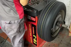 买轮胎被坑才清楚，不管线下还是线上去选，车主看准这3点不吃亏图片