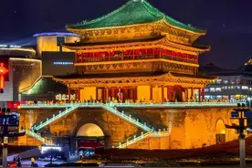 西安最值得去的12个地方，没去过6个以上不算到过西安图片