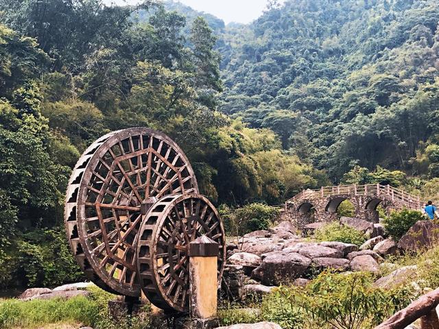 周末别去人多的地方了，这5个"反向旅游"目的地现在人少景好