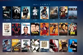 看了就会丨NAS让家变成电影院！免费搭建jellyfin影音库教程图片
