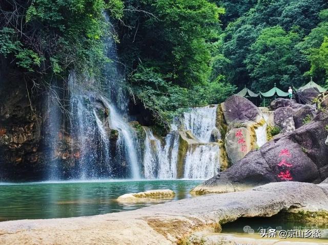今日起，京山高铁出发新模式，舌尖上的美味等你品尝！