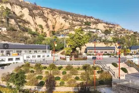 石楼：文旅融合谱新篇图片