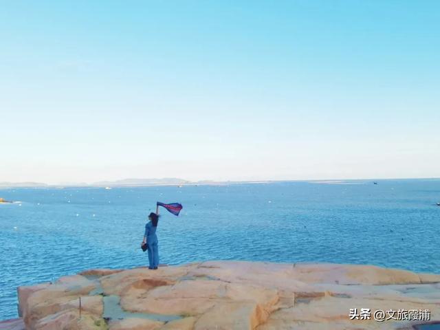 用“五感”打开霞浦的盛夏!