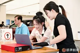 高考之后“买买买”，商家花式促销迎接“毕业消费”图片