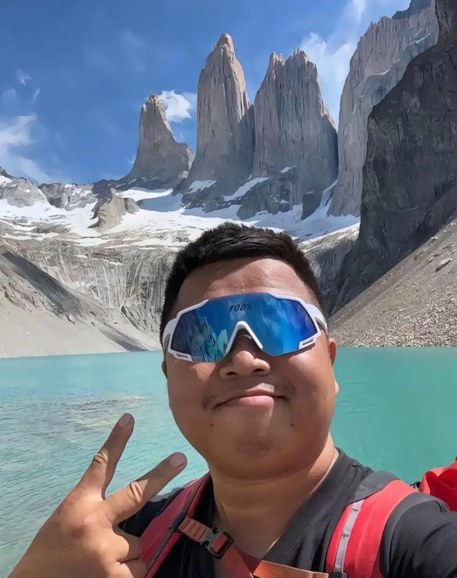 远离南非，旅游不要去南非！不信你问：蓝战非！