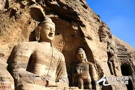 【祝贺！】“云冈石窟本体三维模型数据”入选数据知识产权登记第二批十大典型案例图片