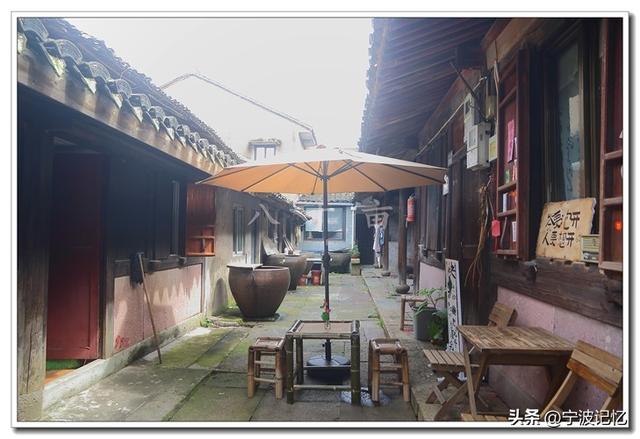 姜山古村行最后一站——“中国进士第一村”走马塘村（一）